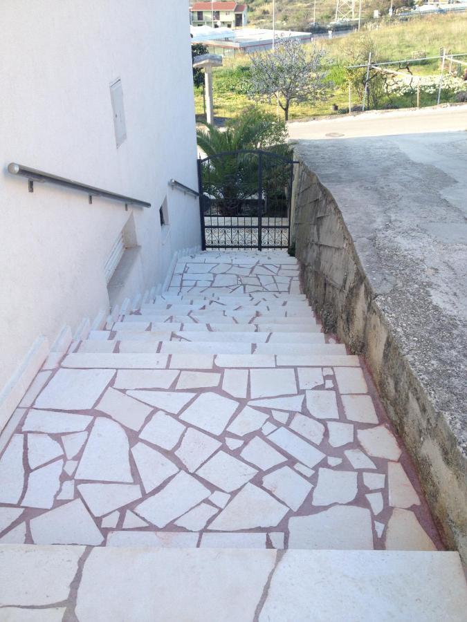 Ferienhaus Smokvica *
