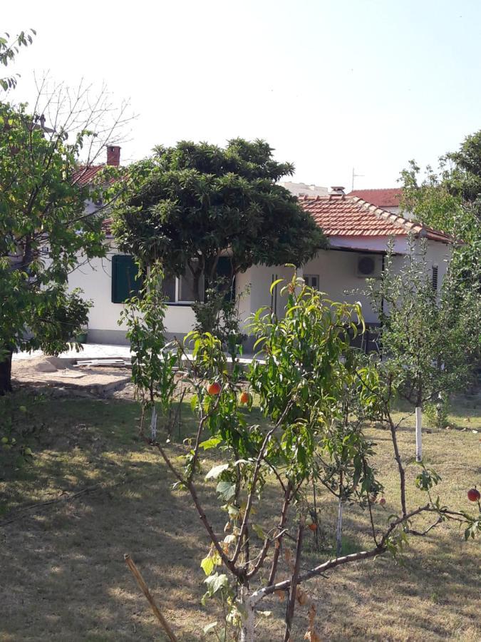 Ferienhaus Smokvica *