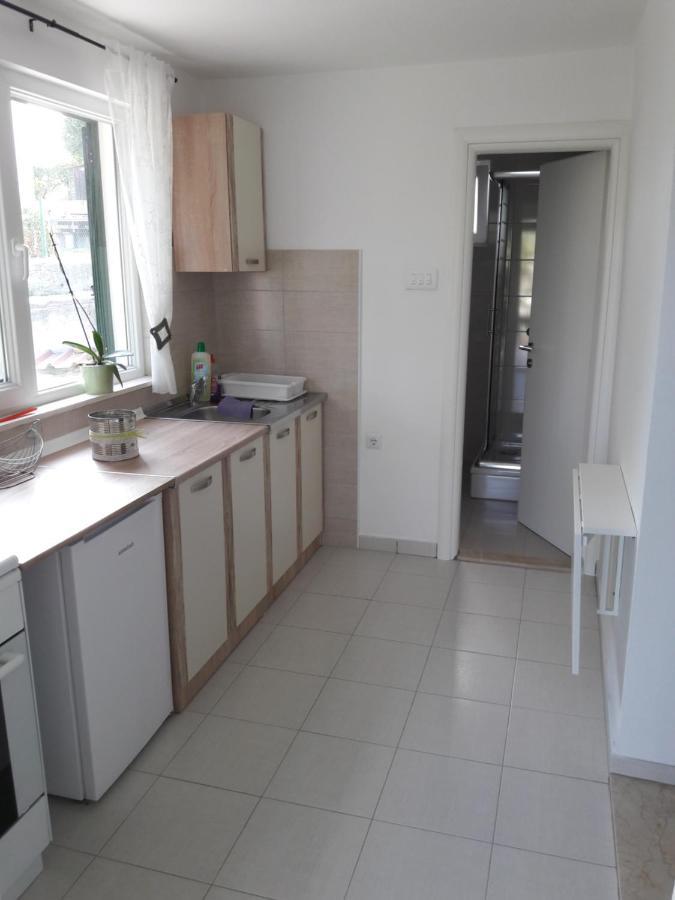 Ferienhaus Smokvica Split