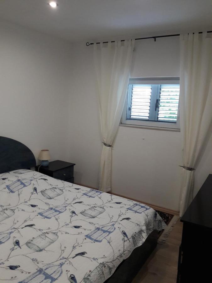 Ferienhaus Smokvica *
