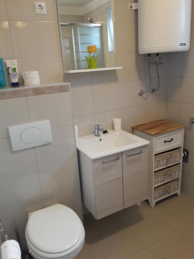 Ferienhaus Smokvica *