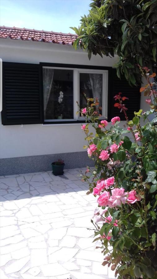 Ferienhaus Smokvica