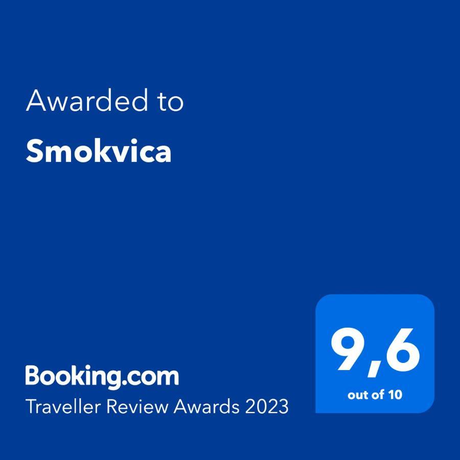 Smokvica Ferienhaus *